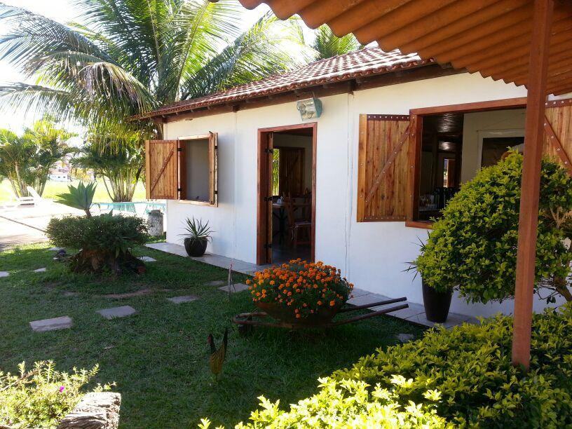 Hotel Fazenda Mata Do Tio Joao Bom Despacho Luaran gambar