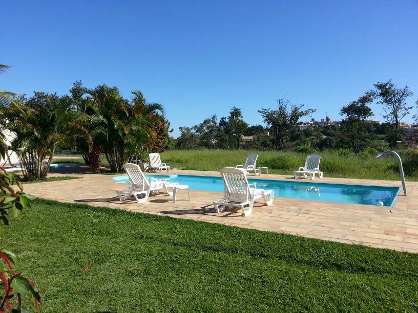 Hotel Fazenda Mata Do Tio Joao Bom Despacho Luaran gambar