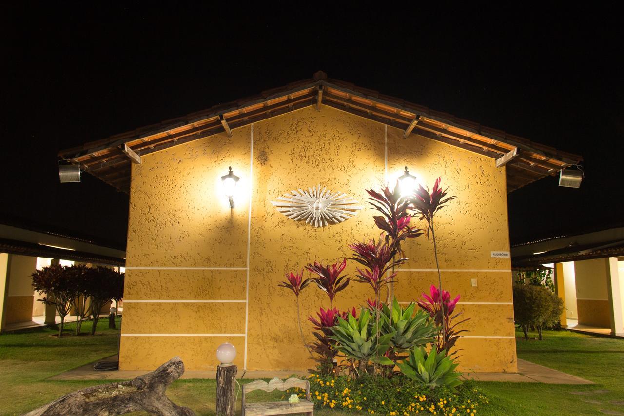Hotel Fazenda Mata Do Tio Joao Bom Despacho Luaran gambar